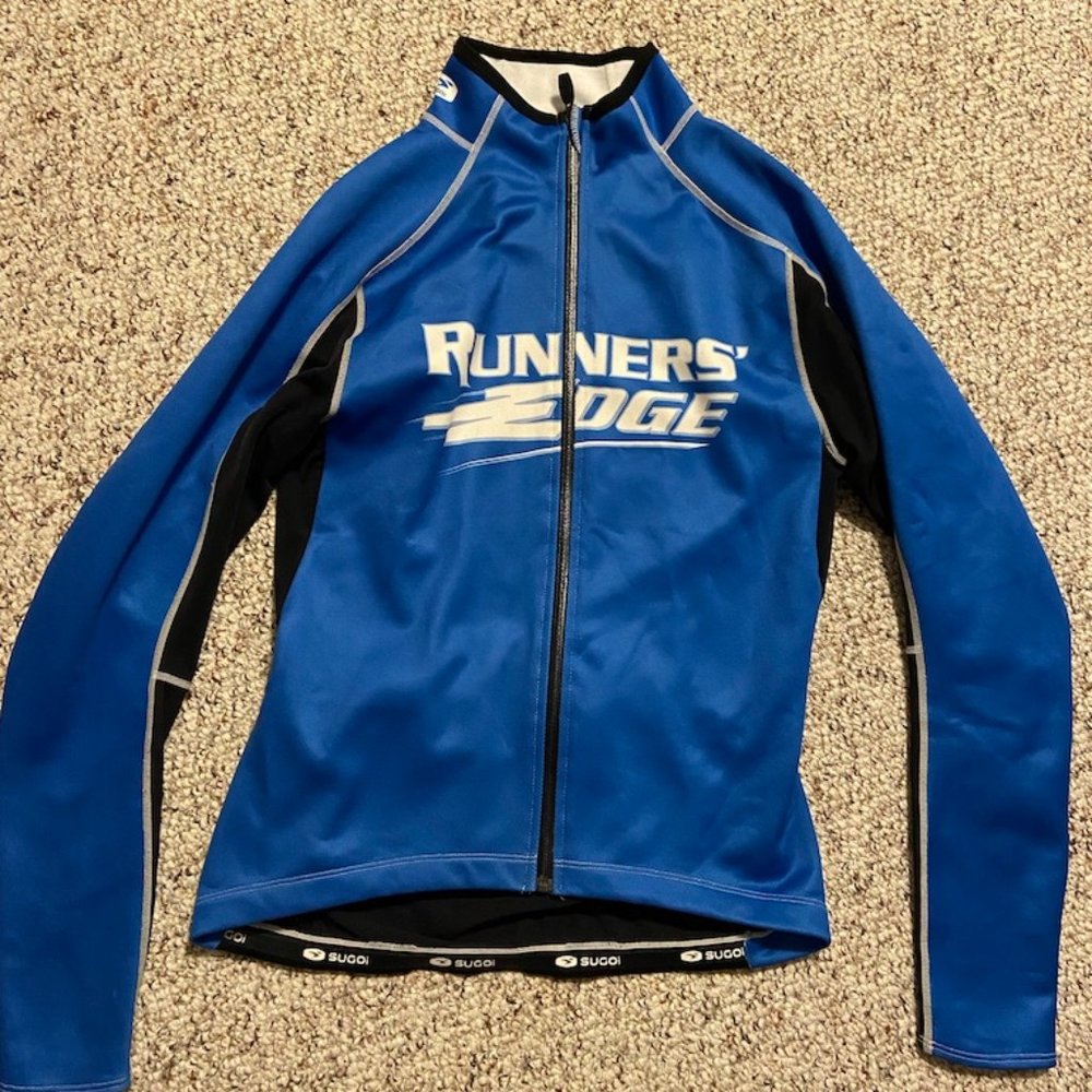 Women's Sugoi Bike Jacket